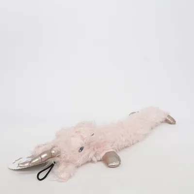 Soft toy (Pink) from Tous