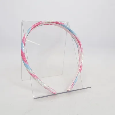 Serre-tête (Multicolore)