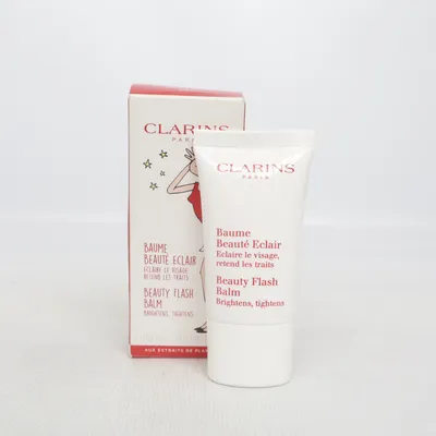 Serum fra Clarins