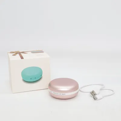 Hand warmer (Pink)