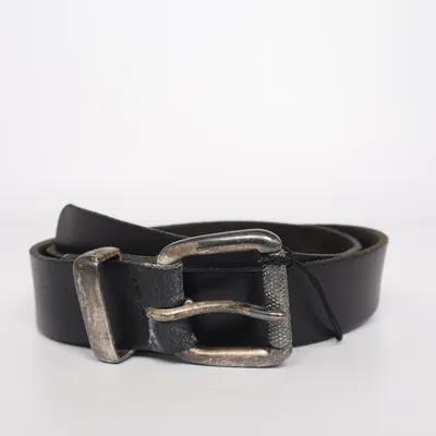 Ceinture (Noir) de Saddler