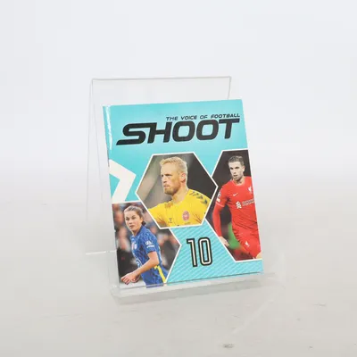 Samlarobjekt (Blå, Flerfärgad) från Shoot