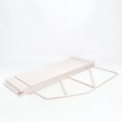 Hyldesystem (Beige)