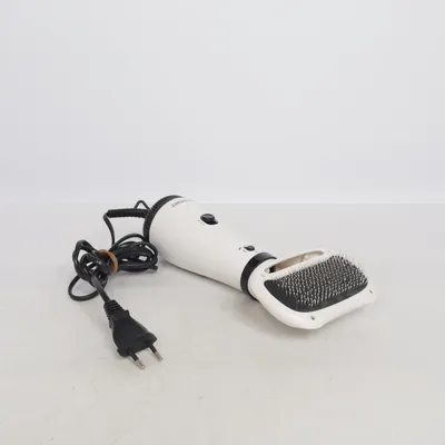 Brosse pour fourrure (Blanc, Noir) de Zoofari