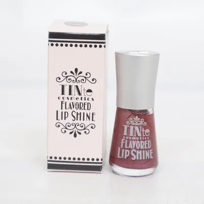 Läppstift (Rosa) från Tinte Cosmetics