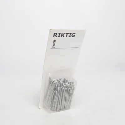 Byggtillbehör (Riktig) från IKEA