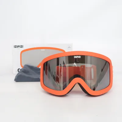 Skibriller (Orange) fra Izipizi