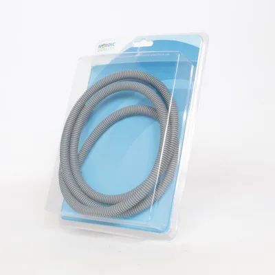 Shower hose (Gray) from Nordic