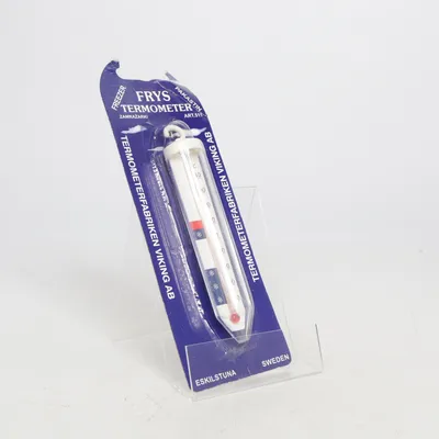Thermomètre (Frys Termometer) de Termometerfabriken Viking AB