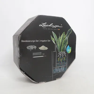 Gardening equipment (Irrigation Set) from Lechuza