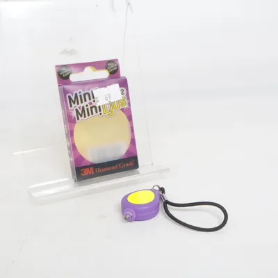 Dog accessory (Mini Ljus) from Tass