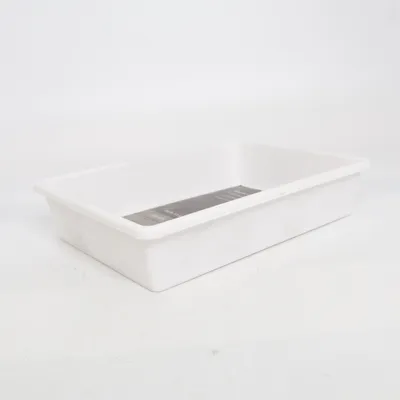 Køkkenudstyr (Hvid, Grå) fra Storage Solutions