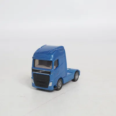 Speelgoed auto (Blauw) van Siku