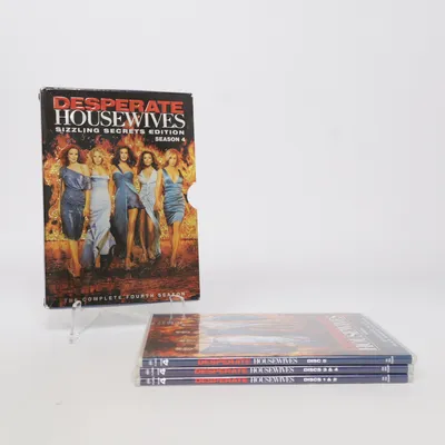 TV series