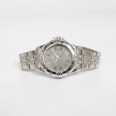 Wristwatch (Silver) from Visa