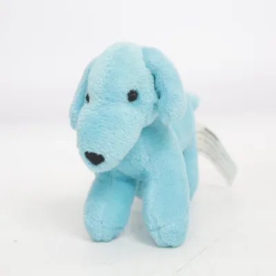 Soft toy (Blue) from Battat Polyester