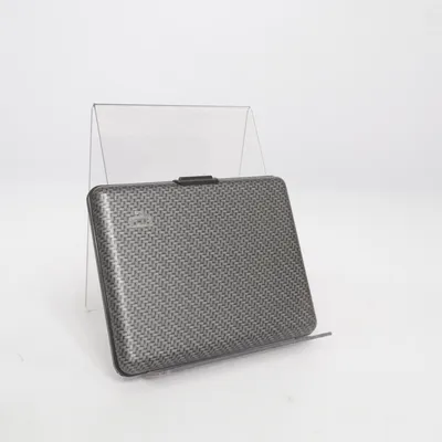 Porte-cartes (Kartenetui Carbon Optik Wallet Large) de Ögon