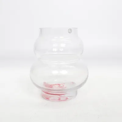 Vase (Kurvig)