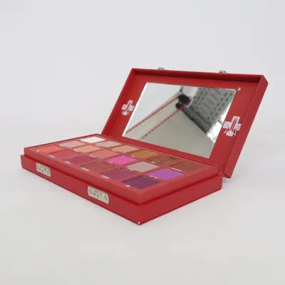 Ögonskuggspalett (Blood Sugar) från Jeffree Star Cosmetics