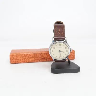 Armbandsur (Brun, Vit) från Ingersoll