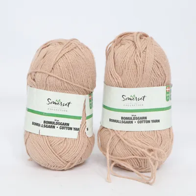 Garn (Beige) från Somerset