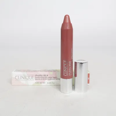 Lippenbalsem (Chubby Stick) van Clinique