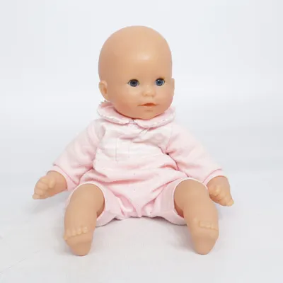 Pop (Roze, Wit) van Corolle