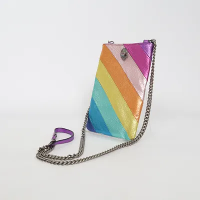 Mobilväska (Flerfärgad) från Kurt Geiger