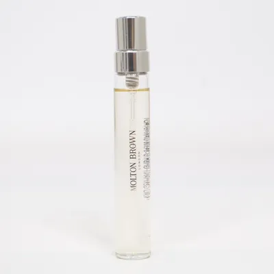 Eau de Toilette (Jubilant Pine & Patchouli) från Molton Brown