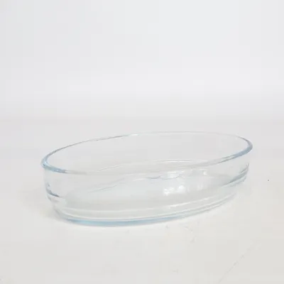 Ugnsform (Transparent) från Pyrex