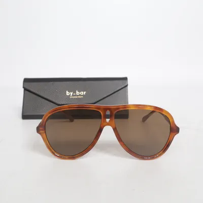Sonnenbrille (Braun) von By-Bar
