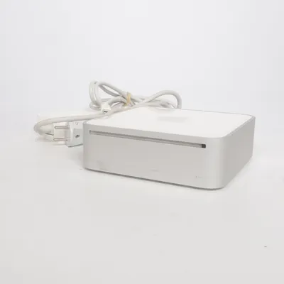 Routeur (Mac Mini) de Apple