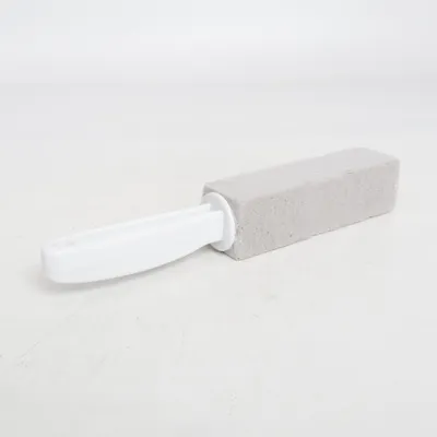 Râpe pour les pieds (Gris)