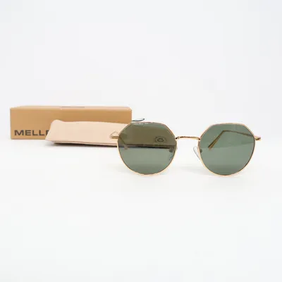 Sunglasses (Green) from Meller