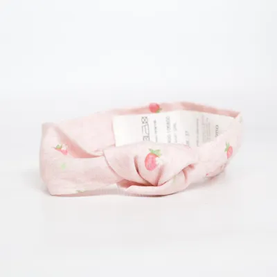 Haarband (Roze) van Maximo