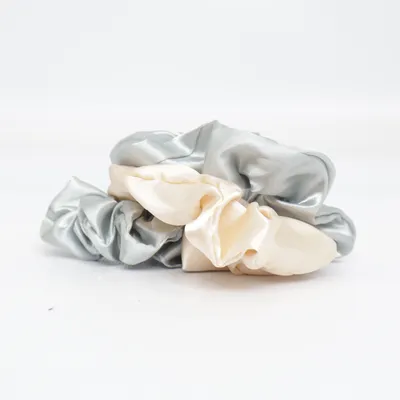 Hårsnodd (Grå, Beige) från & Other Stories