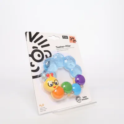 Bitleksak (Teether-Pillar) från Baby Einstein