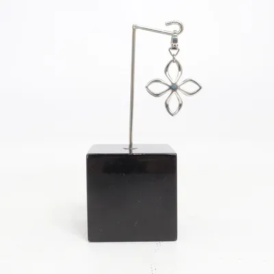 Charme (Argent) Métal inconnu