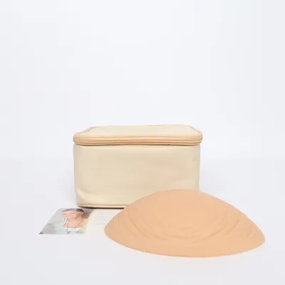 Bröstproteser (Beige) från Amoena