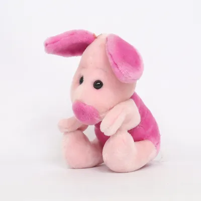 Krammedyr (Pink) fra Nöjesvaror