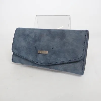 Wallet (Blue) from Berlin