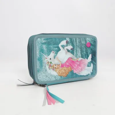 Pencil case (Top Model) from Top Model by Depesche