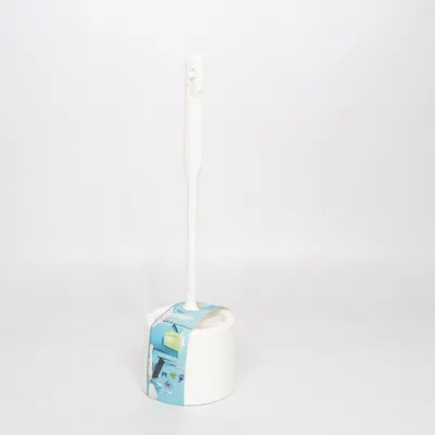 Toalettborste (WC-Set) från ICA Home