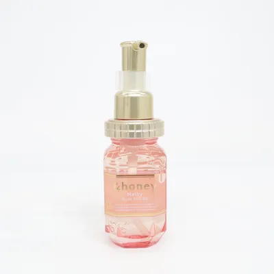 Huile capillaire (&honey - Melty Moist Rich Oil) de Vicrea