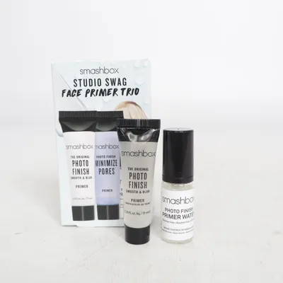Makeup set (Studio Swag Face Primer Trio) from Smashbox