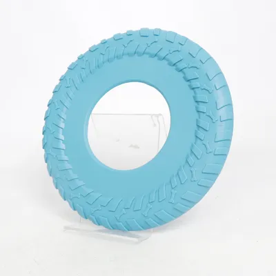 Jouet pour chien (Bleu)