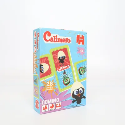 Brädspel från Calimero