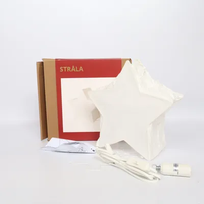 Julstjärna (STRLA)