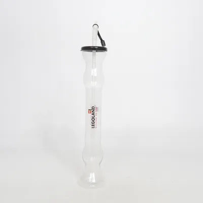 Bottle (Transparent) from Legoland