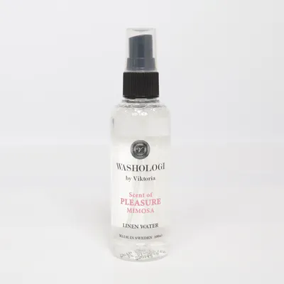 Roomspray van Washologi